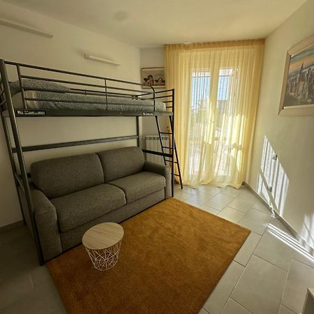 La Kasina Hotell Livorno Eksteriør bilde