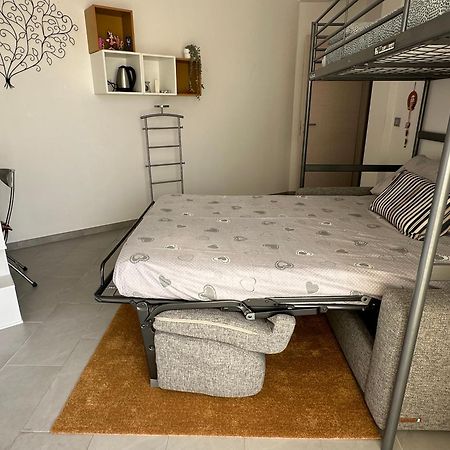 La Kasina Hotell Livorno Eksteriør bilde