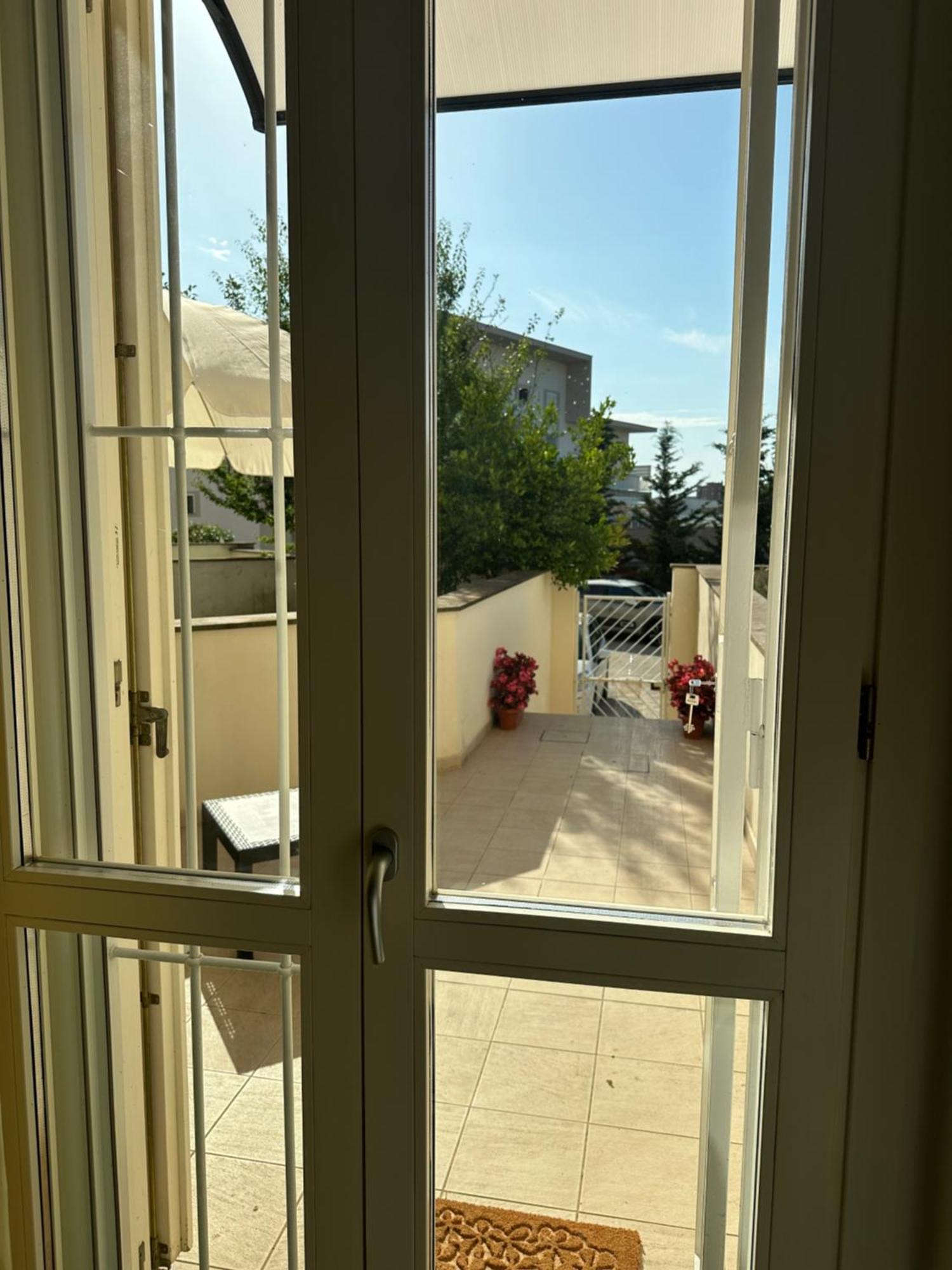 La Kasina Hotell Livorno Eksteriør bilde
