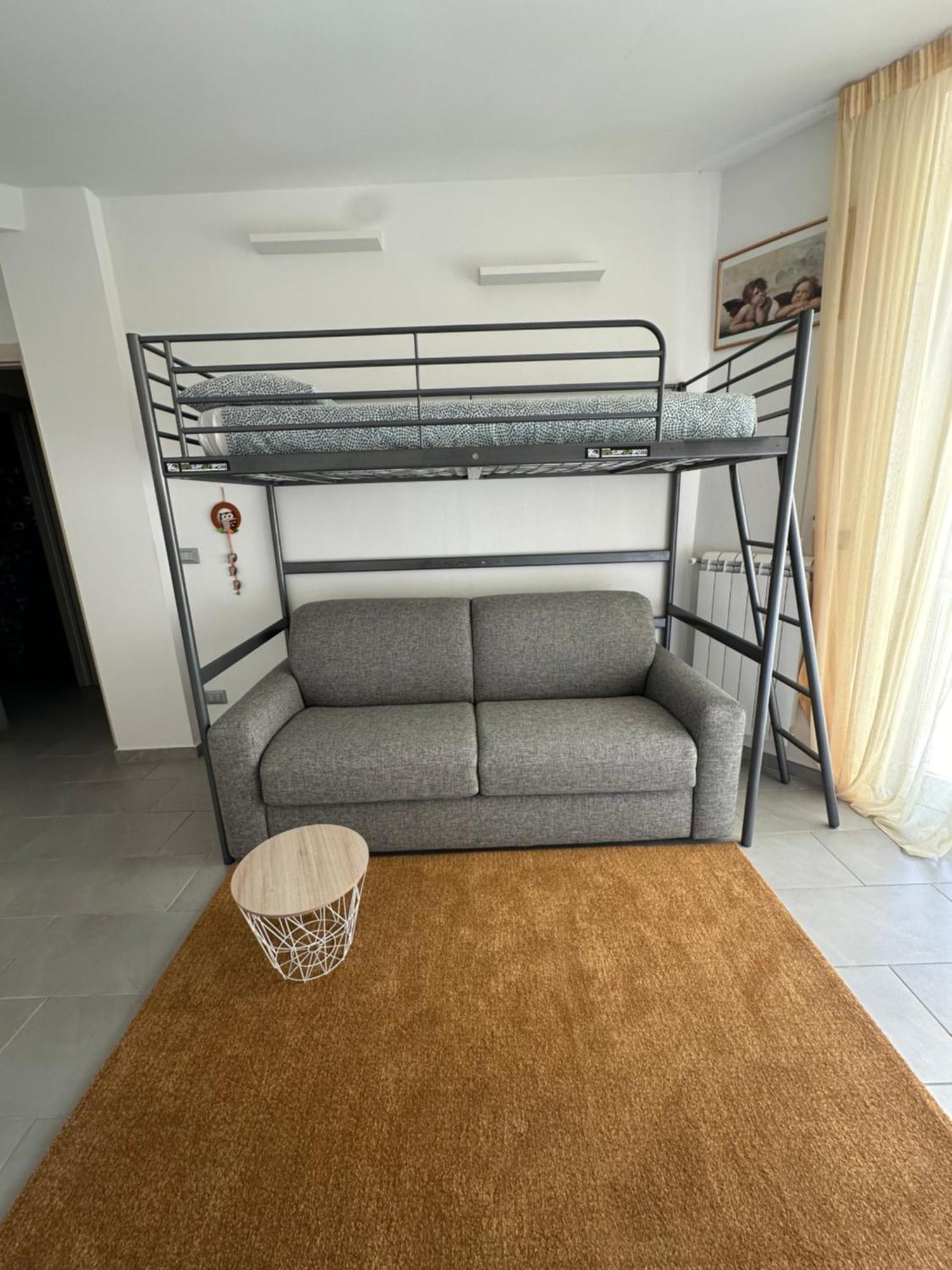 La Kasina Hotell Livorno Eksteriør bilde