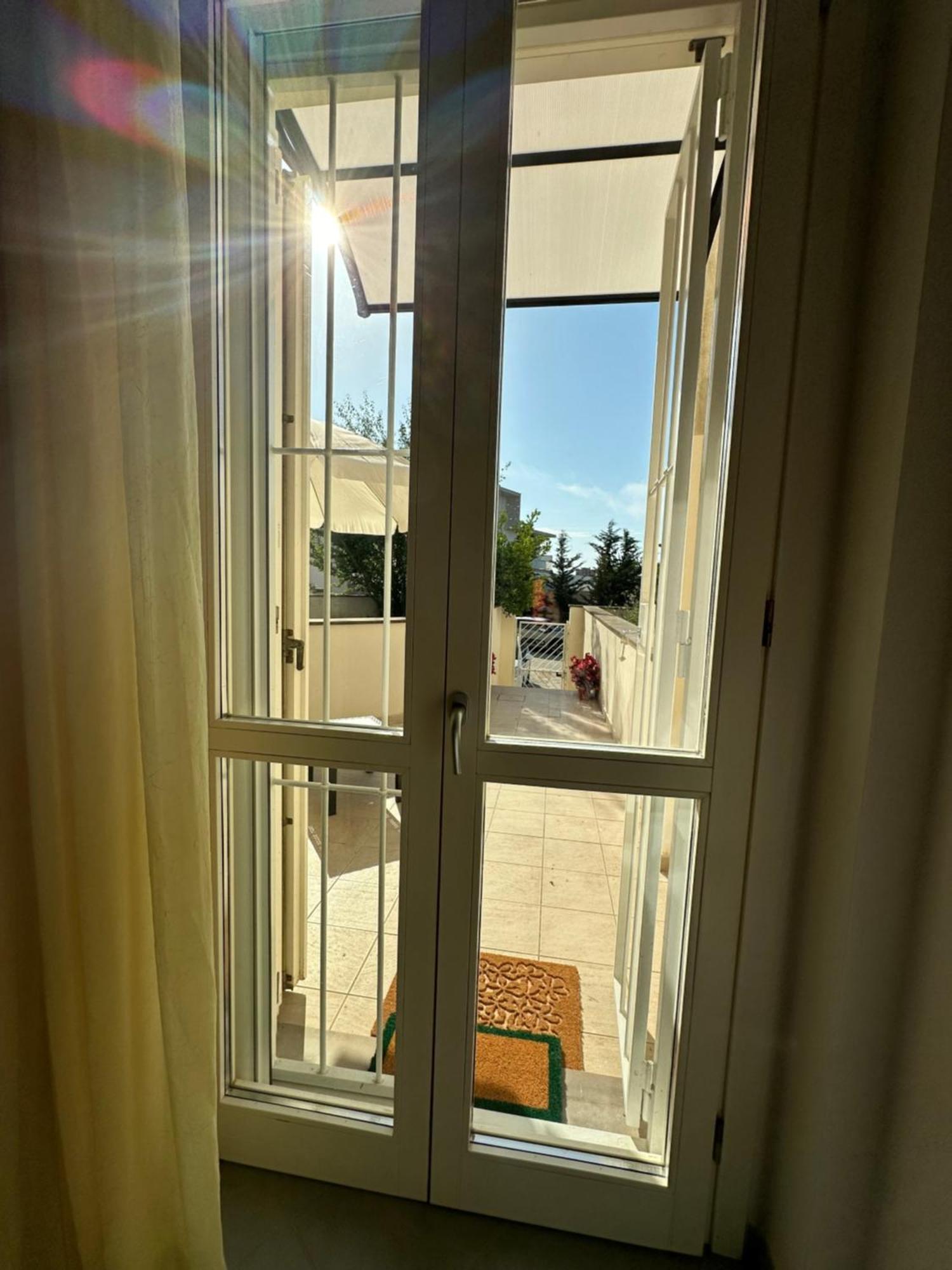 La Kasina Hotell Livorno Eksteriør bilde