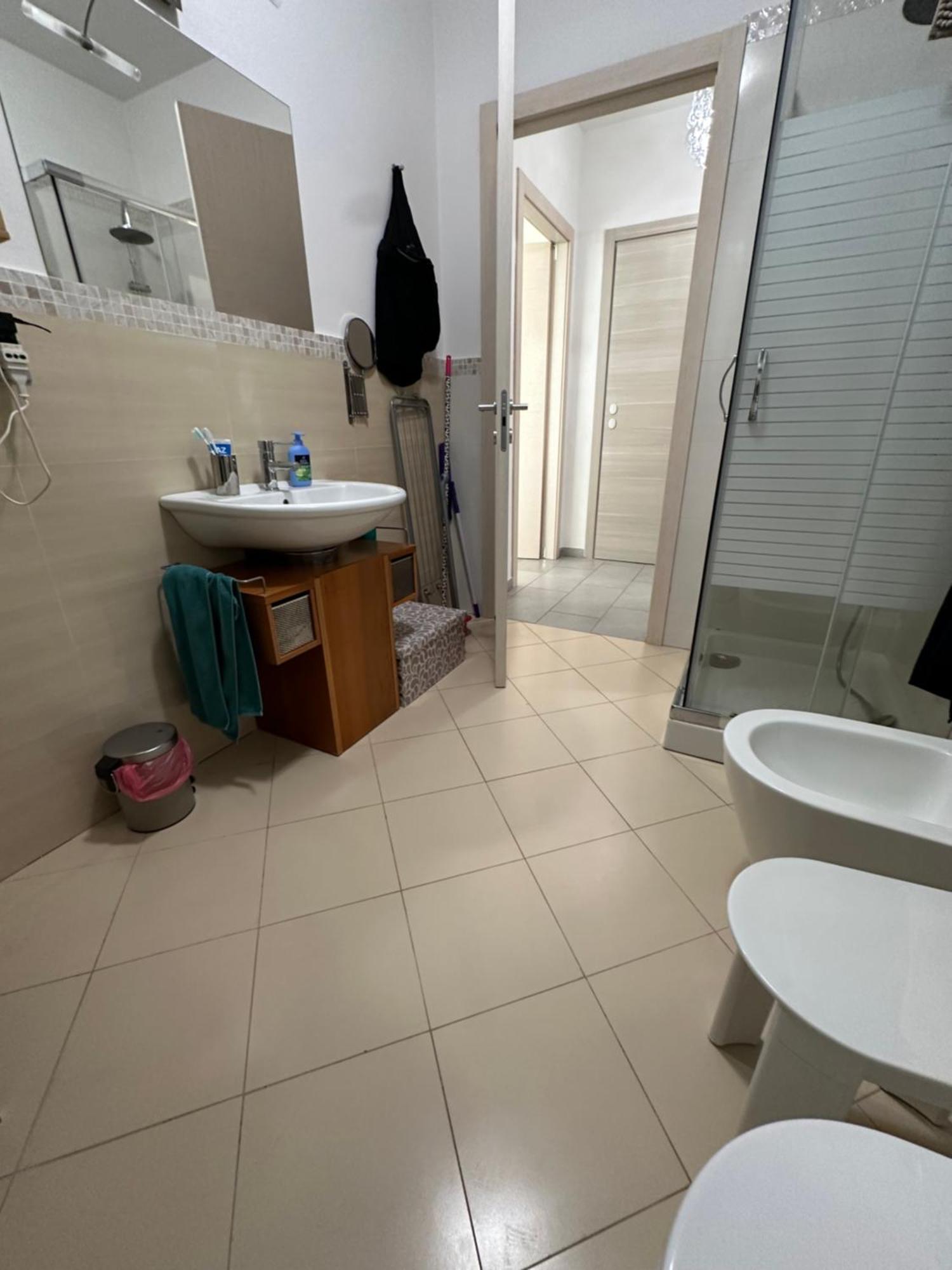 La Kasina Hotell Livorno Eksteriør bilde