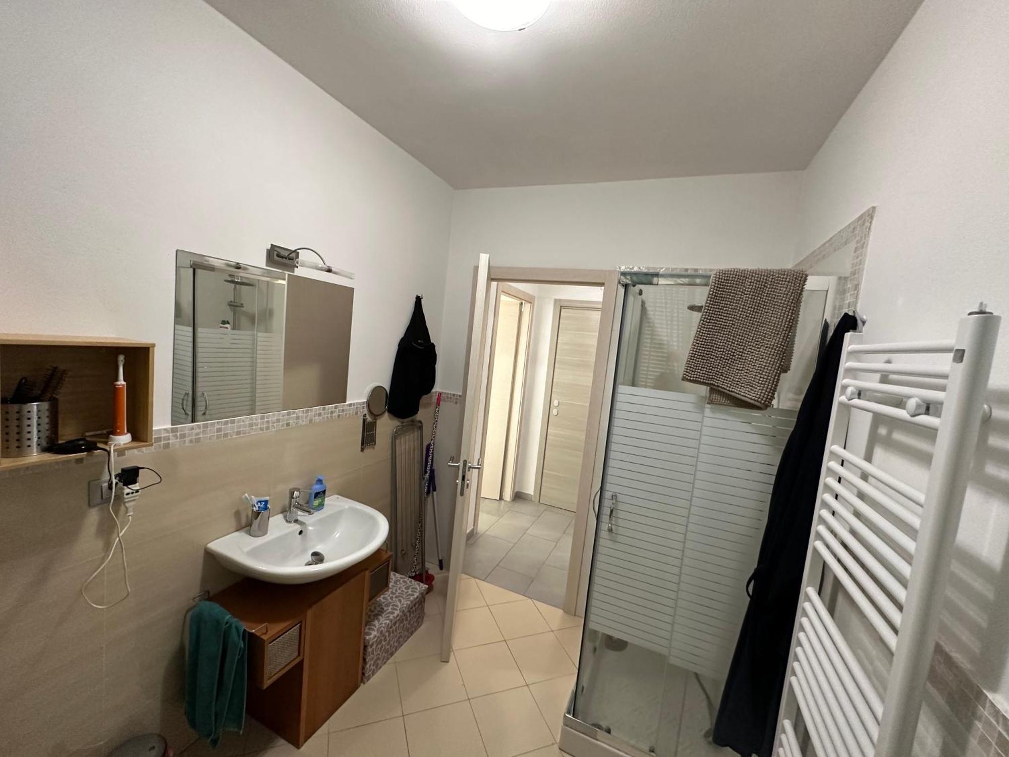 La Kasina Hotell Livorno Eksteriør bilde