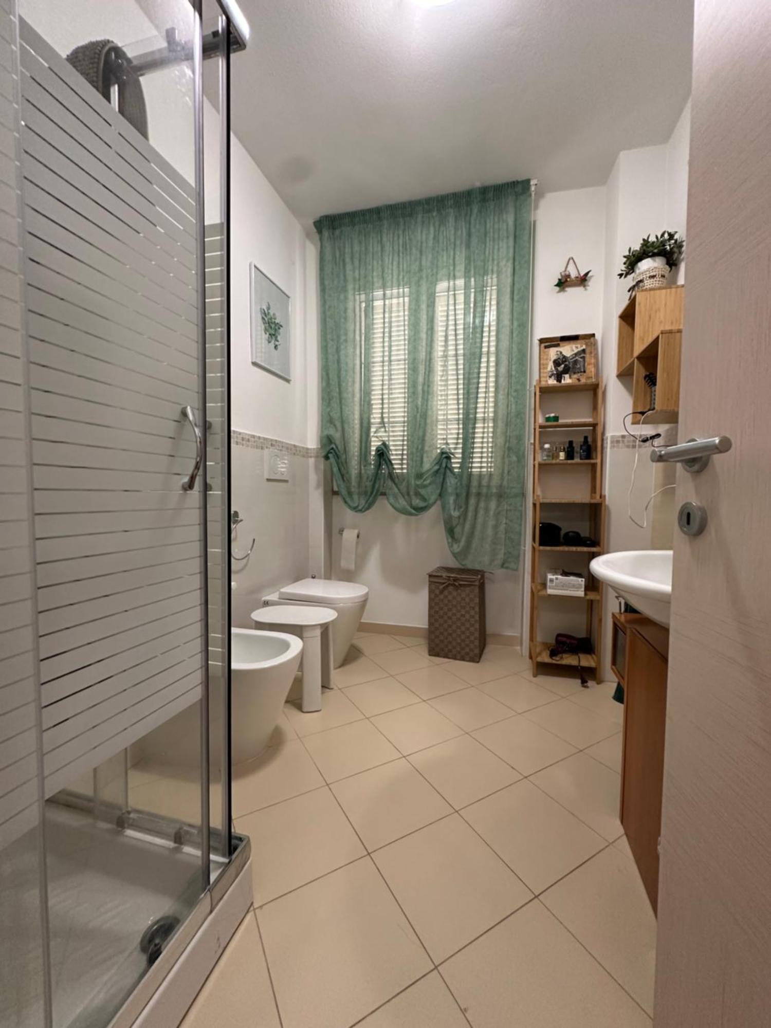 La Kasina Hotell Livorno Eksteriør bilde
