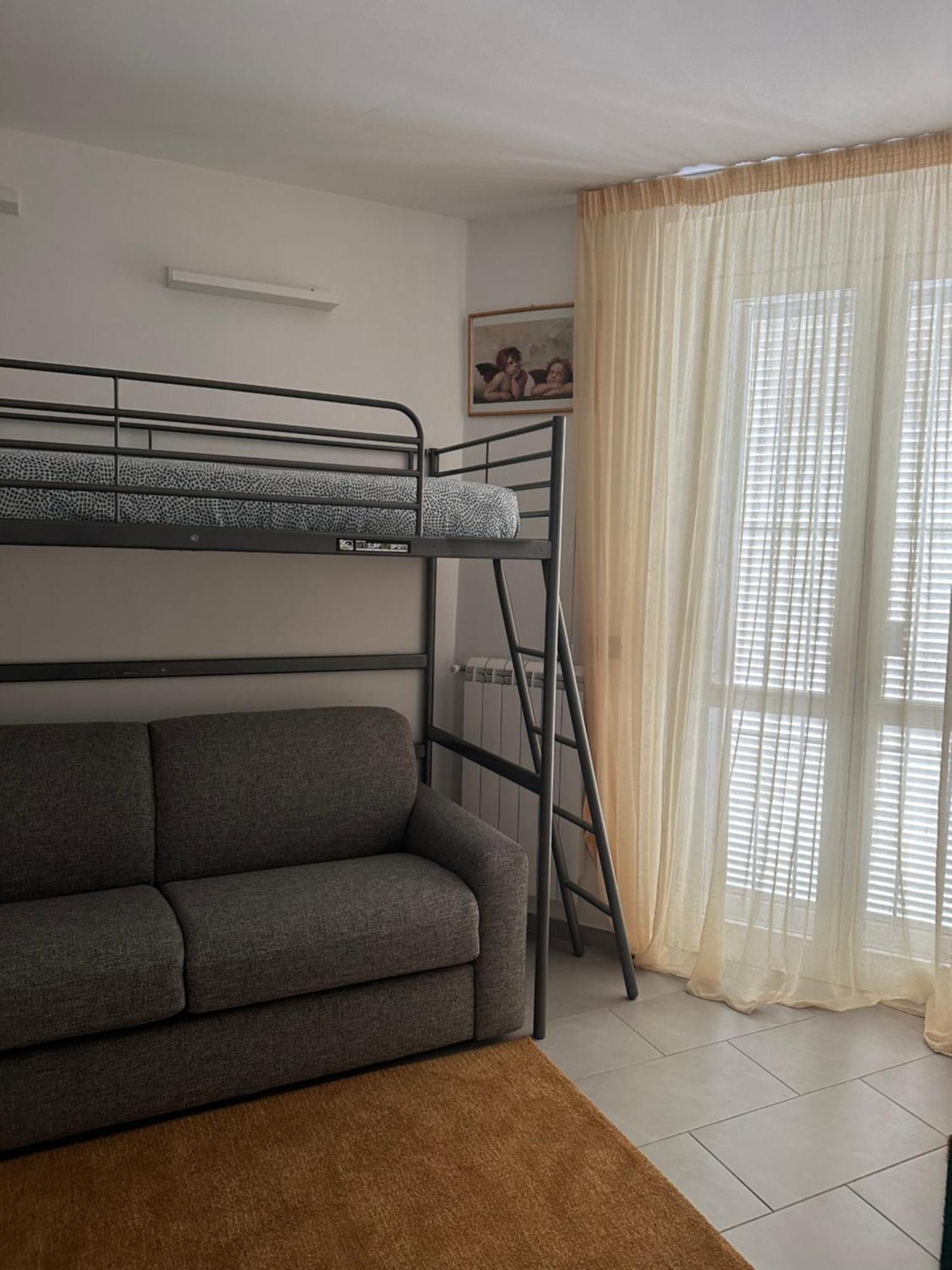 La Kasina Hotell Livorno Eksteriør bilde