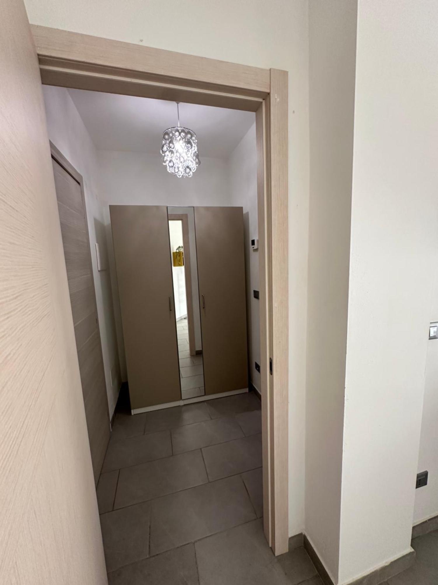 La Kasina Hotell Livorno Eksteriør bilde