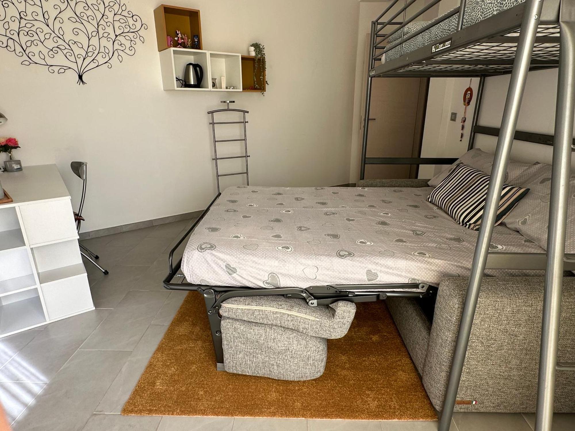 La Kasina Hotell Livorno Eksteriør bilde